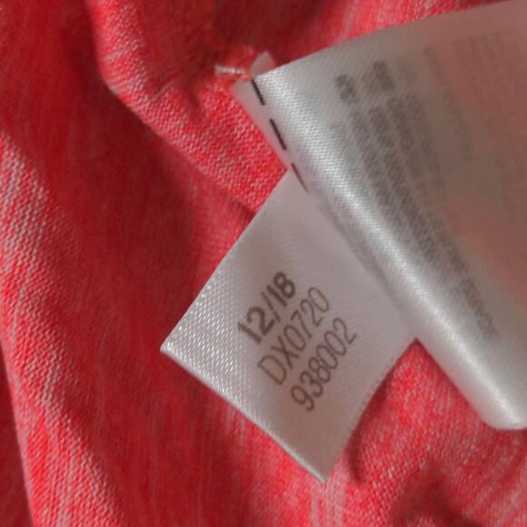 Adidas Outline Logo Tank in Pink - Size S - EUC - Picture 10 of 10